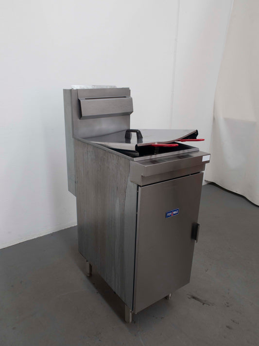 Frymax RC400E Fryer