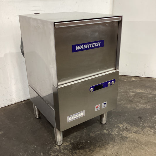 Washtech XG Glasswasher