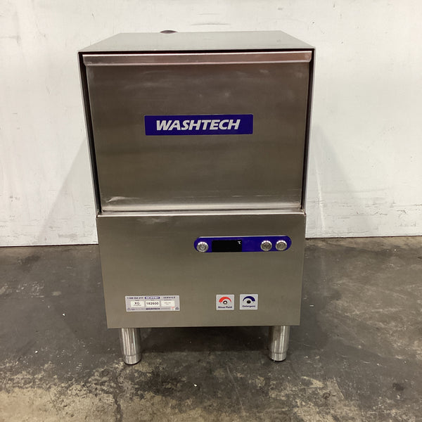 Washtech XG Glasswasher