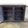 Skope BB.2.GSW Back Bar Fridge