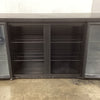 Skope BB.4.GSW.B Undercounter Fridge