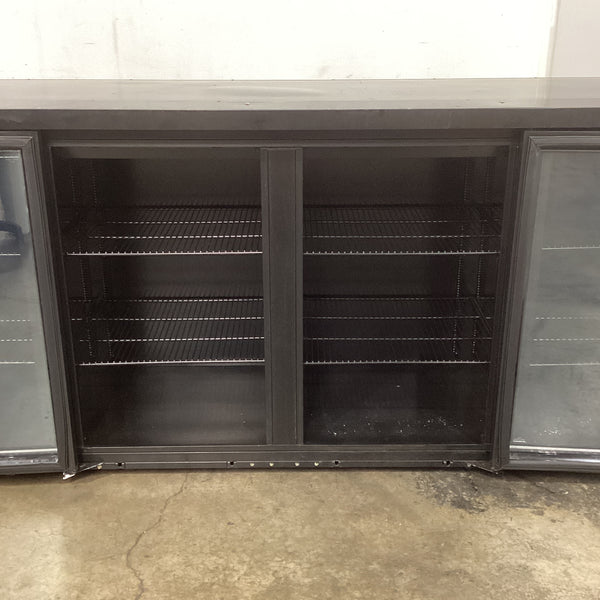 Skope BB.4.GSW.B Undercounter Fridge