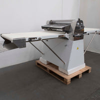 Tyrone JDR-650/3N Dough Sheeter