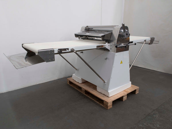 Tyrone JDR-650/3N Dough Sheeter