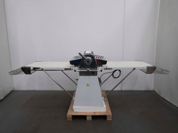 Tyrone JDR-650/3N Dough Sheeter