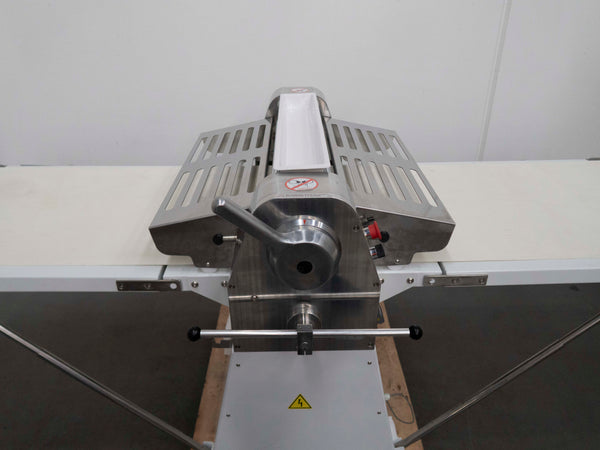 Tyrone JDR-650/3N Dough Sheeter