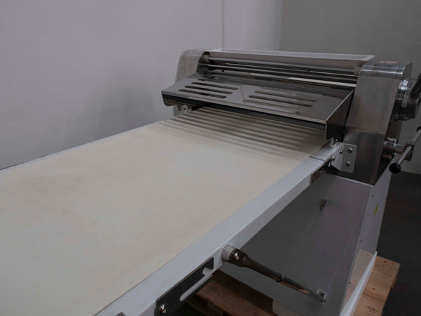 Tyrone JDR-650/3N Dough Sheeter