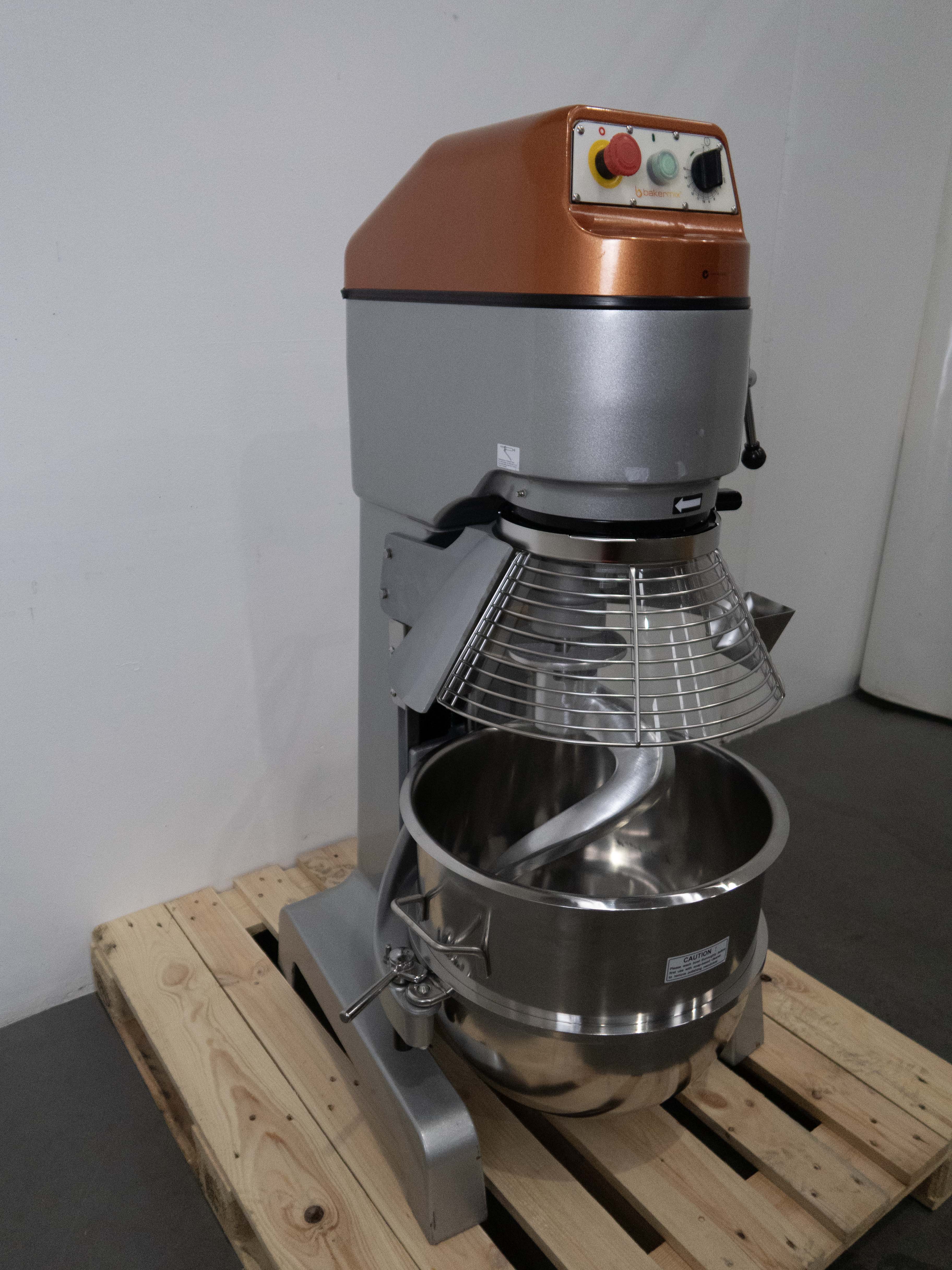 Robot Coupe SP60-S Planetary Mixer