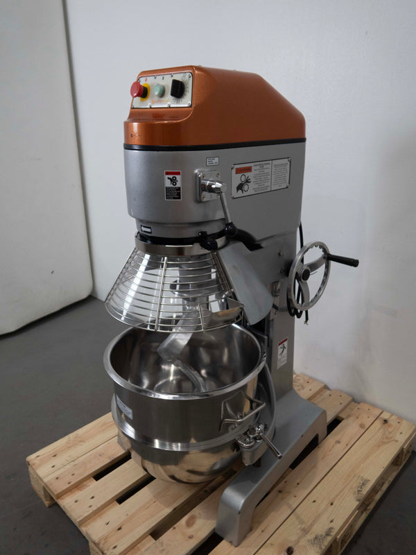 Robot Coupe SP60-S Planetary Mixer