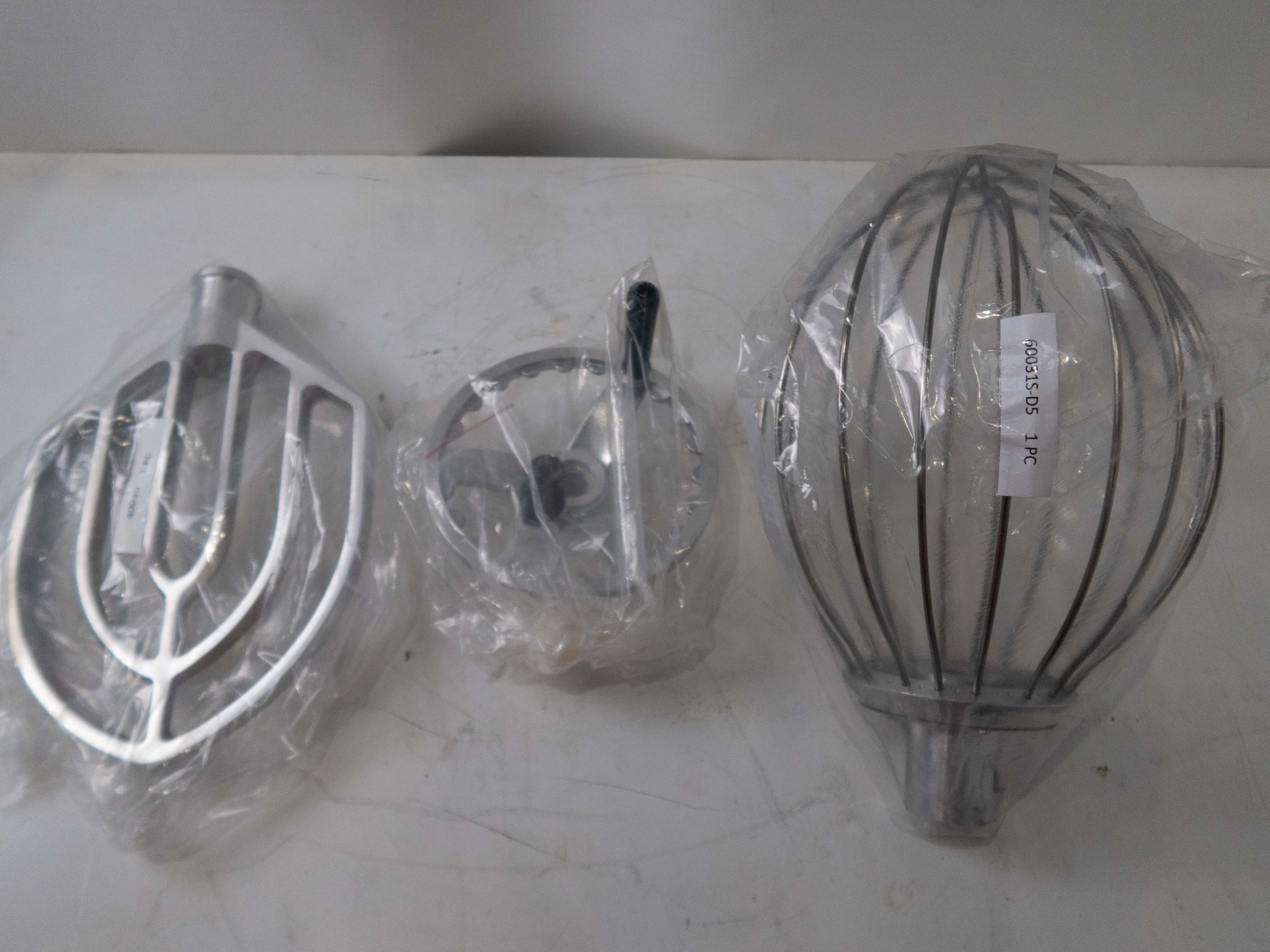 Robot Coupe SP60-S Planetary Mixer