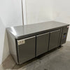 Atosa EPF3472GR Undercounter Freezer