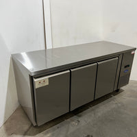 Atosa EPF3472GR Undercounter Freezer