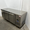 Atosa EPF3472GR Undercounter Freezer