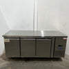 Atosa EPF3472GR Undercounter Freezer