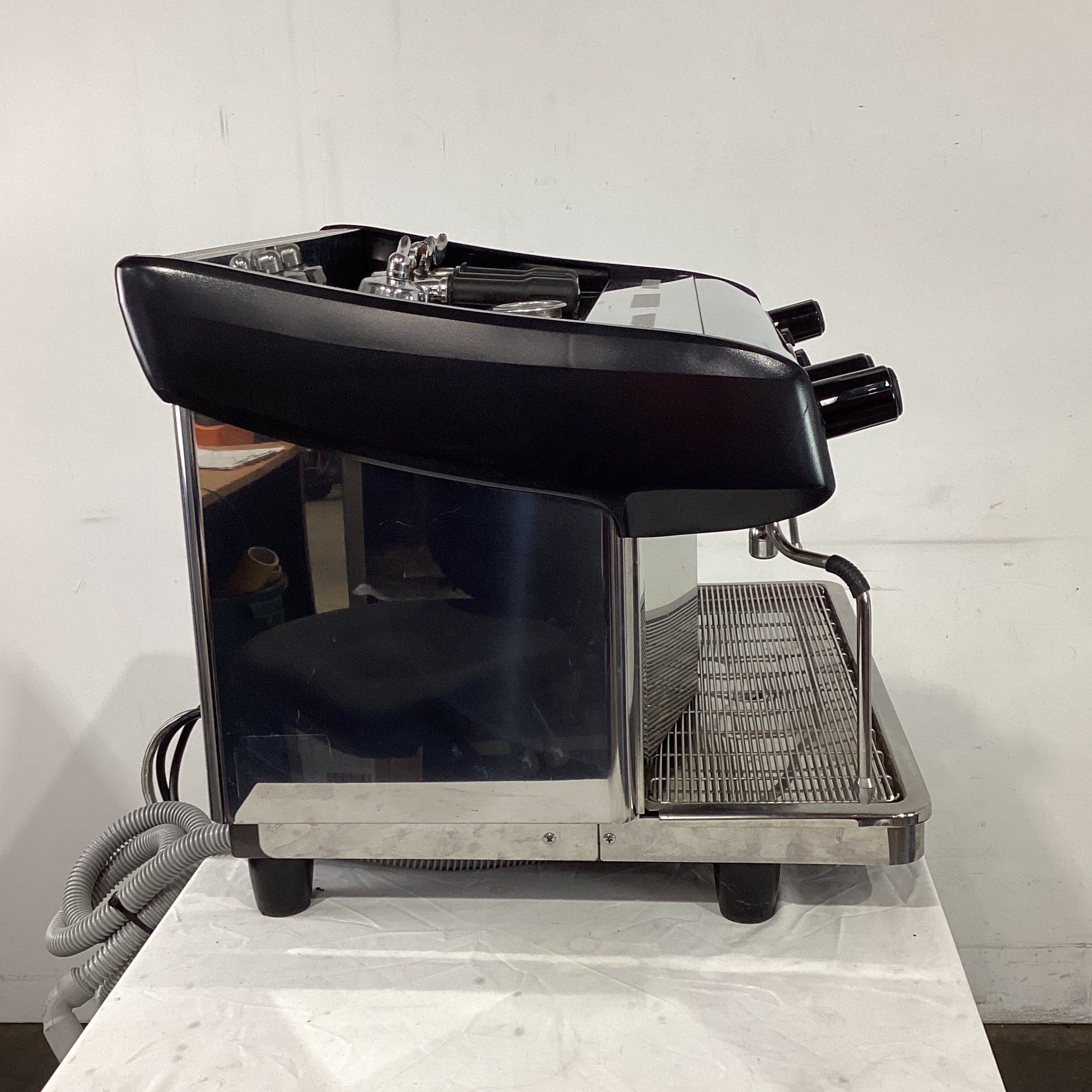 Expobar Megacrem 2 Group Coffee Machine