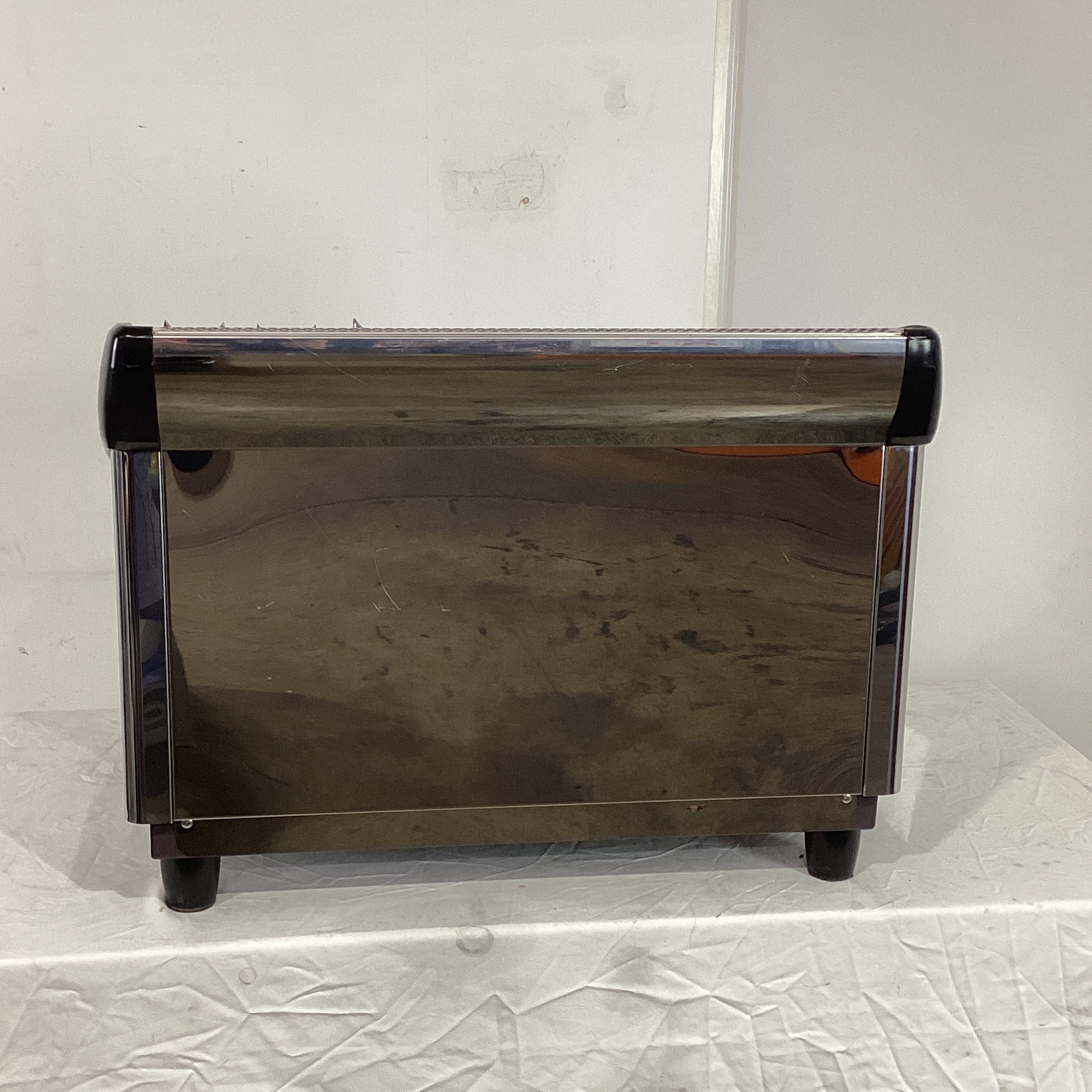 Expobar Megacrem 2 Group Coffee Machine