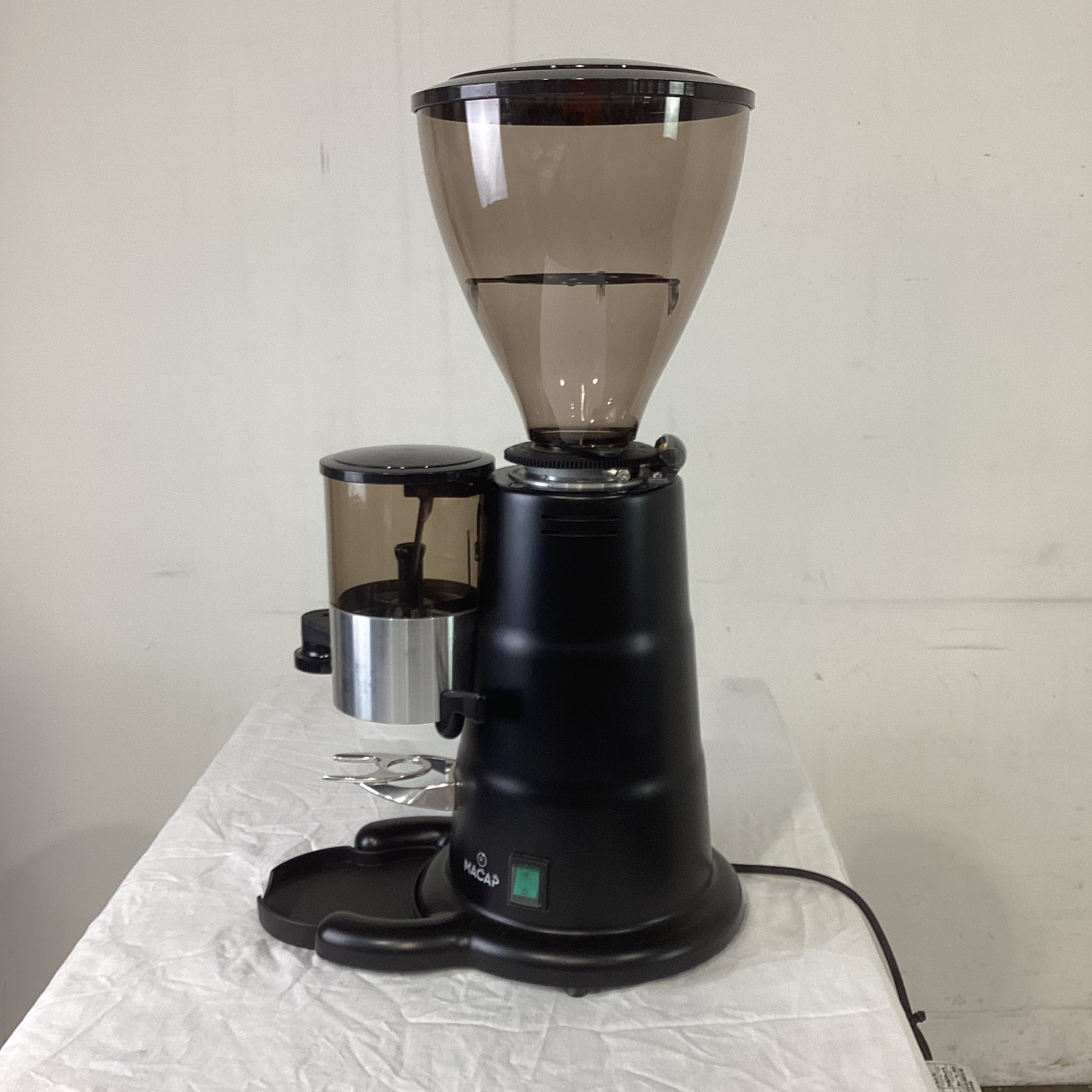 Macap M7A Coffee Grinder