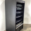 Hussmann H1TMS-10-1ISCBOU Upright Open Display Fridge