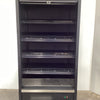 Hussmann H1TMS-10-1ISCBOU Upright Open Display Fridge