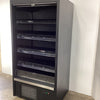 Hussmann H1TMS-10-1ISCBOU Upright Open Display Fridge