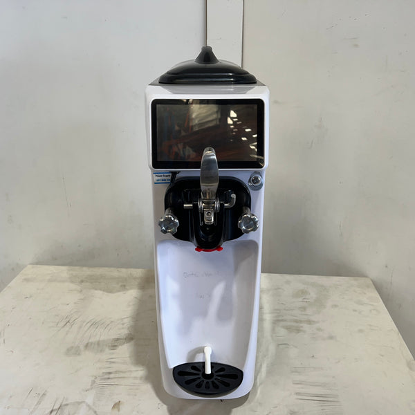 Mama Mia ST16RELW Ice Cream Machine