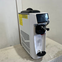 Mama Mia ST16RELW Ice Cream Machine