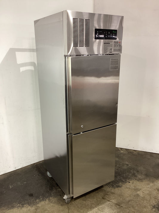 Thermaster SUF500 Upright Freezer