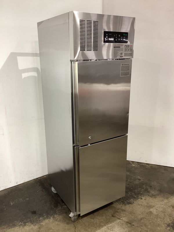 Thermaster SUF500 Upright Freezer