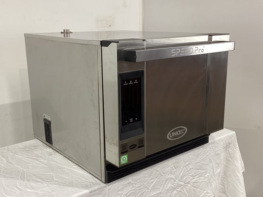 Unox XESR-03HS-EDDN Speed Oven