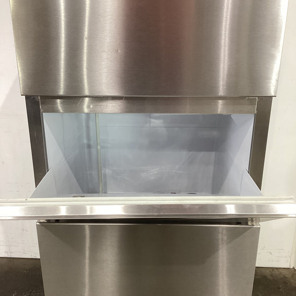 Hoshizaki IM-240NE Ice Machine