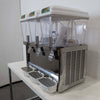 Federal KF12L-3 Juice Dispenser