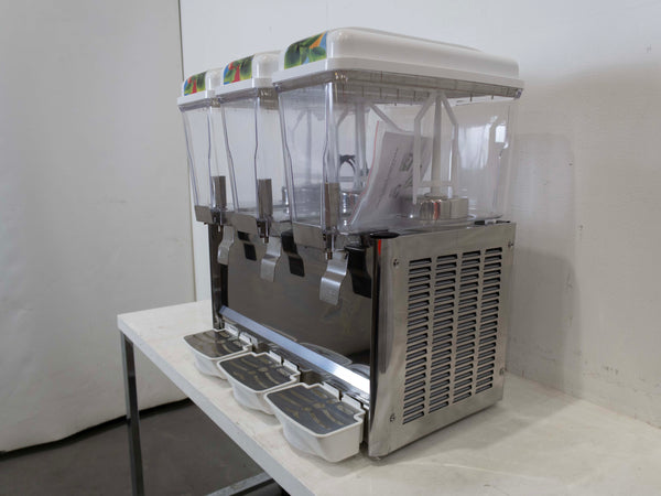 Federal KF12L-3 Juice Dispenser