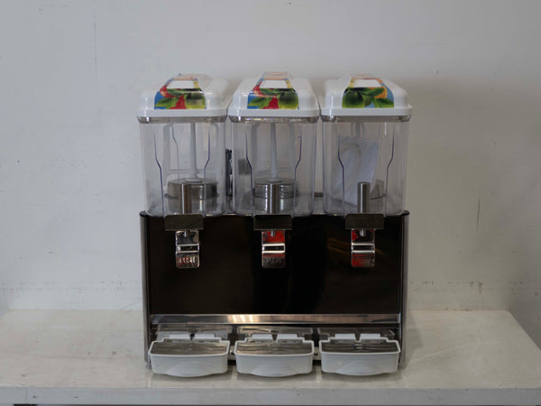 Federal KF12L-3 Juice Dispenser