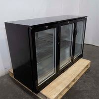 Polar GL014-A-05 Undercounter Fridge