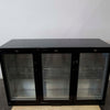 Polar GL014-A-05 Undercounter Fridge
