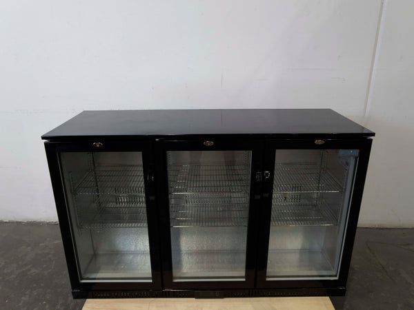 Polar GL014-A-05 Undercounter Fridge
