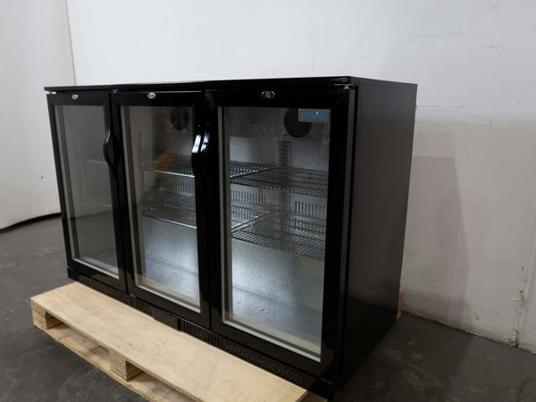 Polar GL014-A-05 Undercounter Fridge