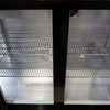 Polar GL014-A-05 Undercounter Fridge