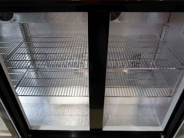 Polar GL014-A-05 Undercounter Fridge