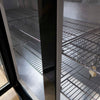 Polar GL014-A-05 Undercounter Fridge