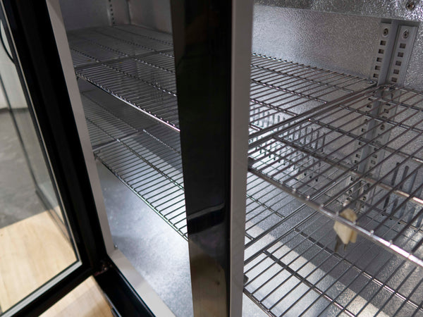 Polar GL014-A-05 Undercounter Fridge