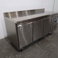Polar DL917-A Undercounter Freezer