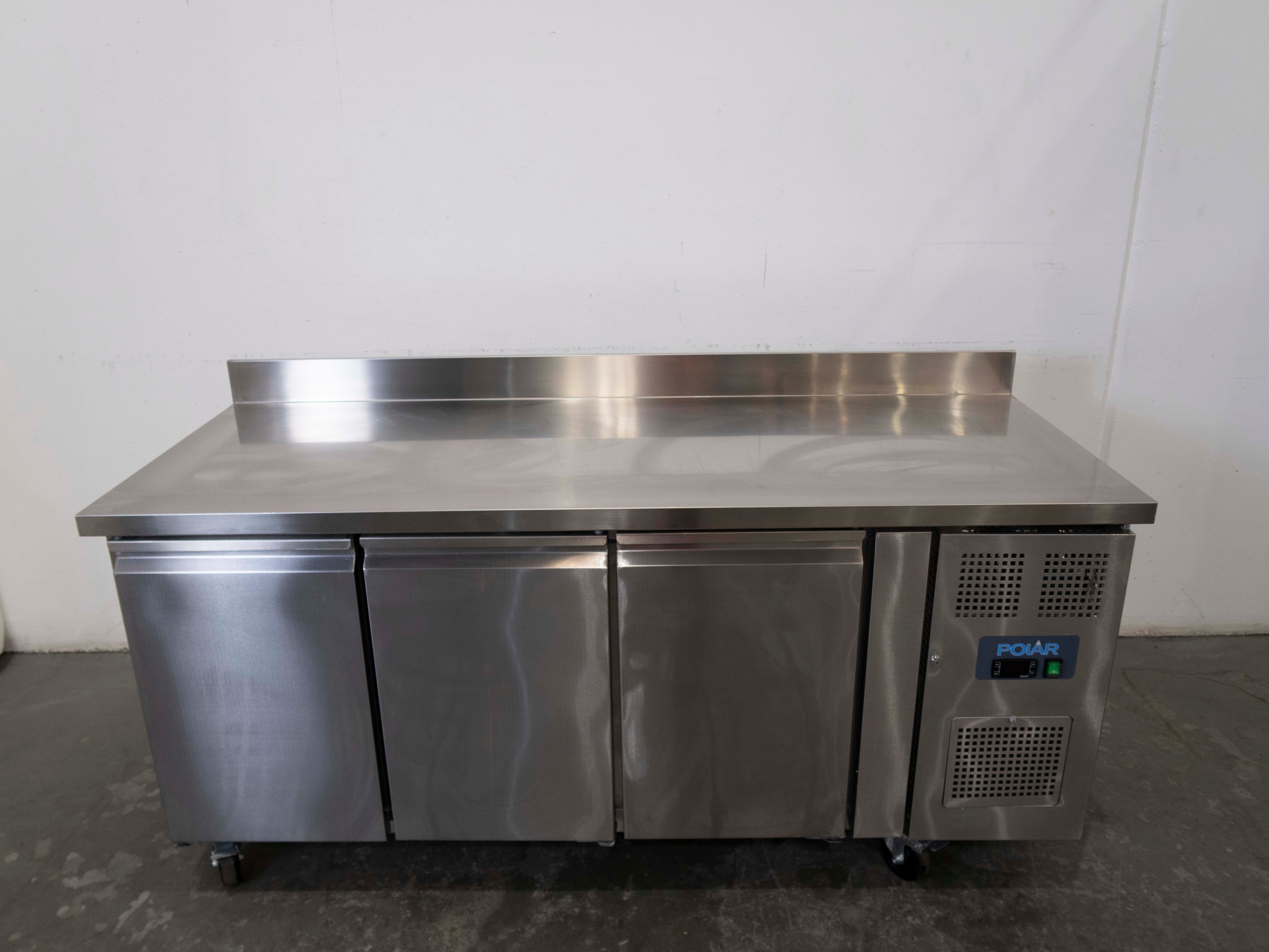 Polar DL917-A Undercounter Freezer