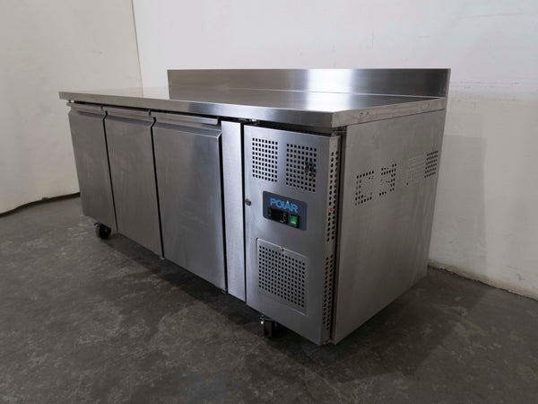 Polar DL917-A Undercounter Freezer