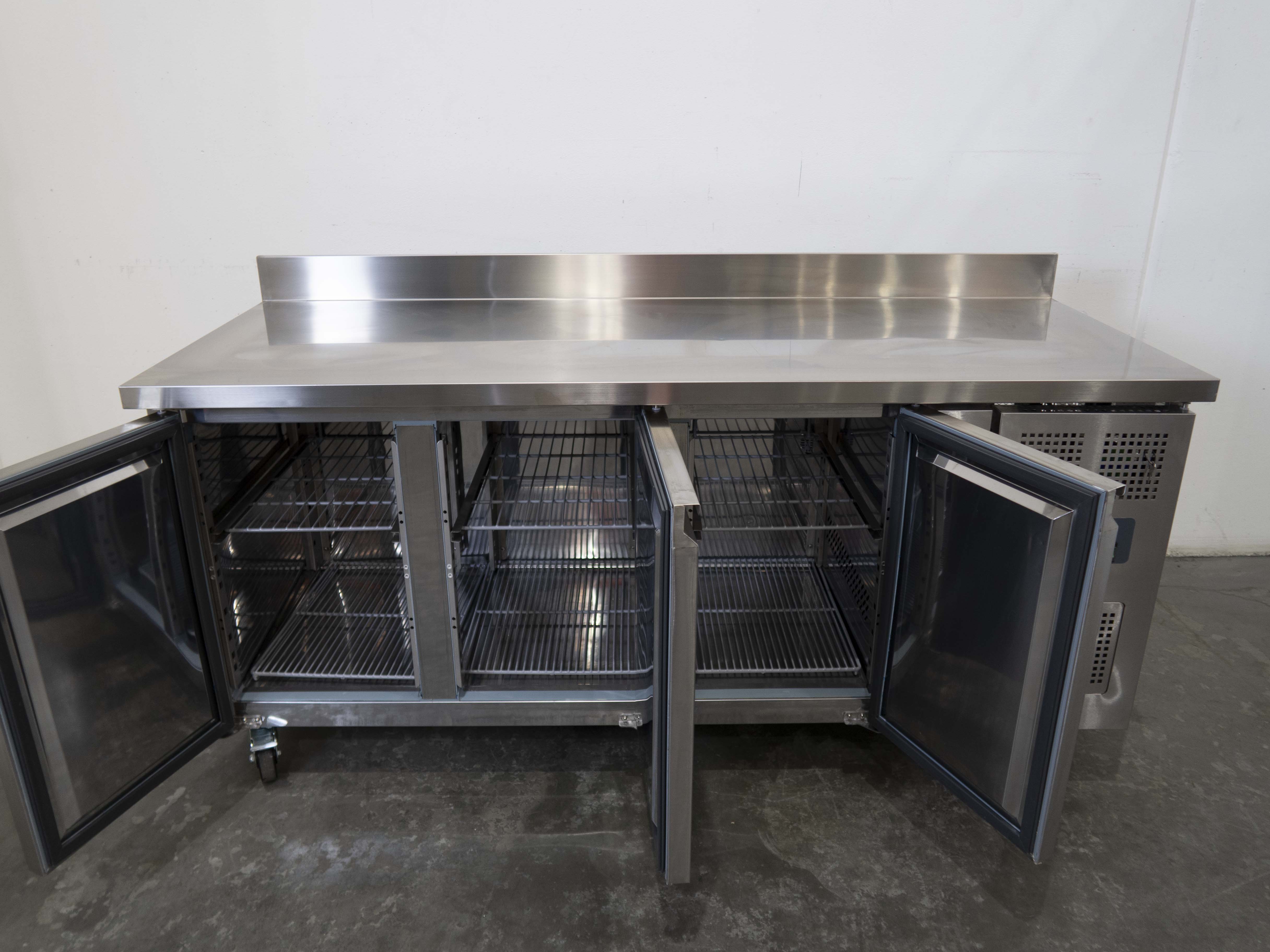 Polar DL917-A Undercounter Freezer