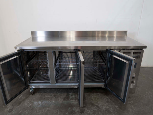 Polar DL917-A Undercounter Freezer