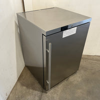 Bromic UBF0140SD-NR Bar Freezer