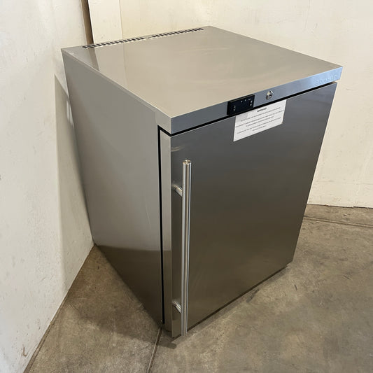 Bromic UBF0140SD-NR Bar Freezer