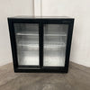 Bromic BB0200GDS-NR-1 Back Bar Fridge