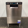 Eswood SW400 Undercounter Glasswasher